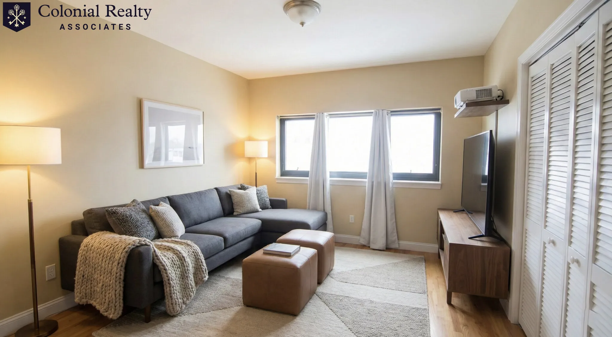 85 Brainerd Rd, Brighton