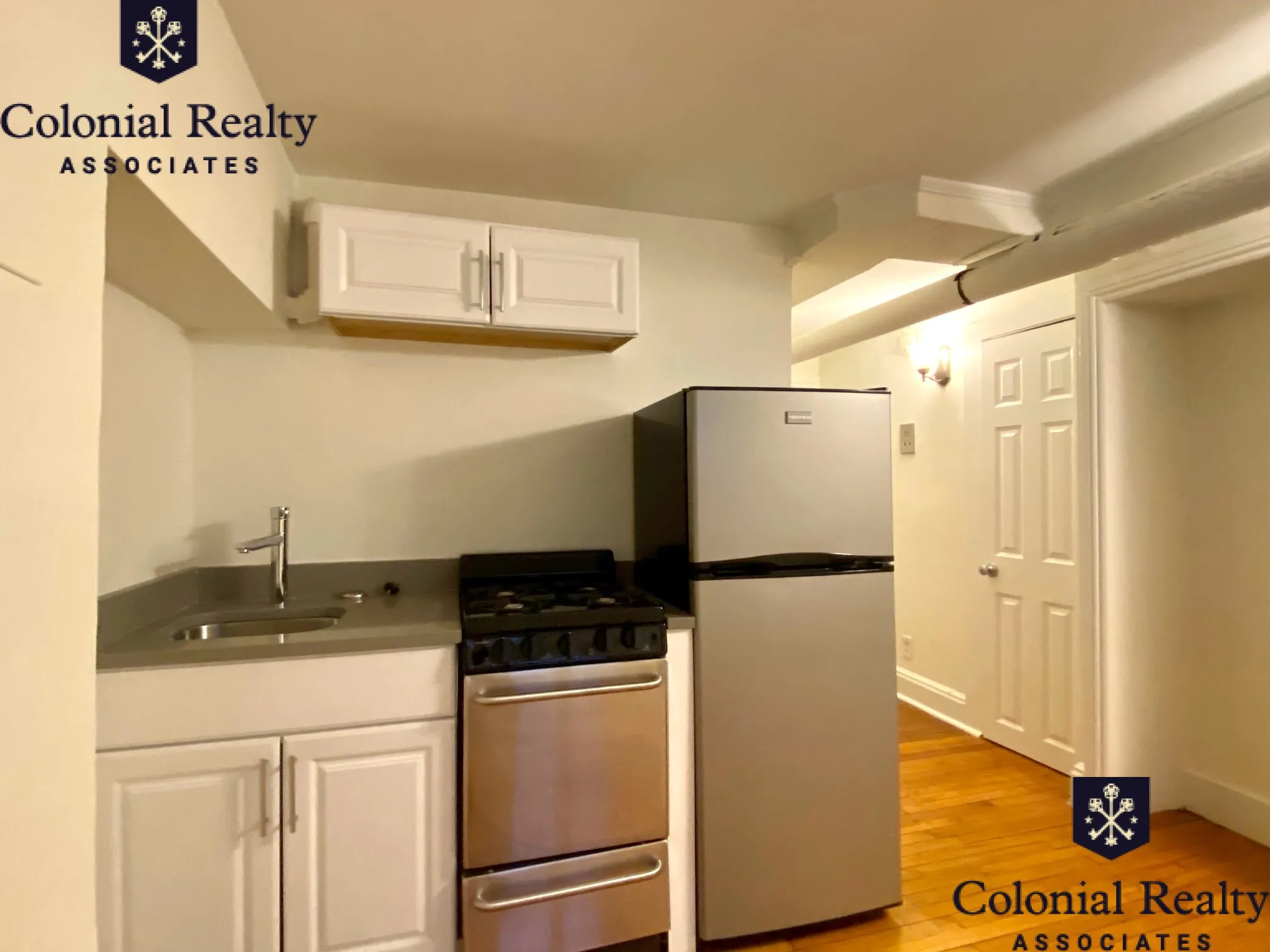 86 Charles St, Beacon Hill