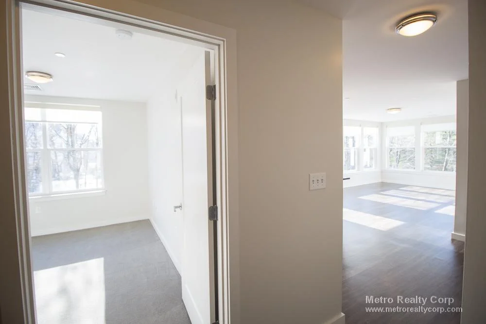 1 Whittemore Ave, North Cambridge