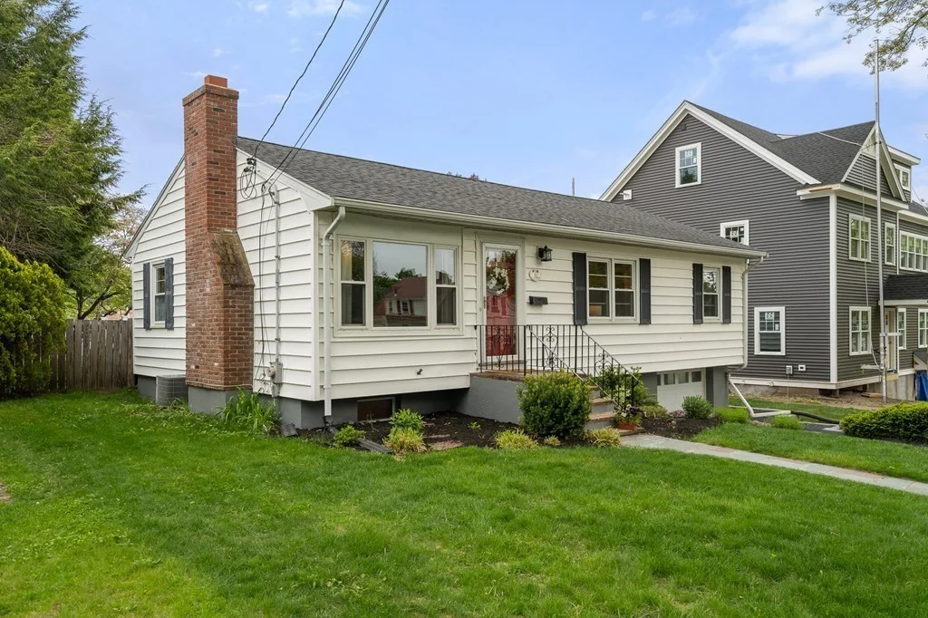 41 Rublee St, Arlington Heights