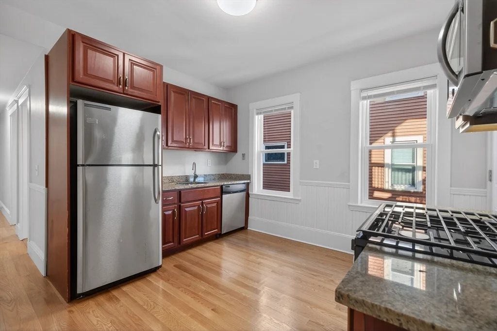 17 Chelmsford St, Dorchester