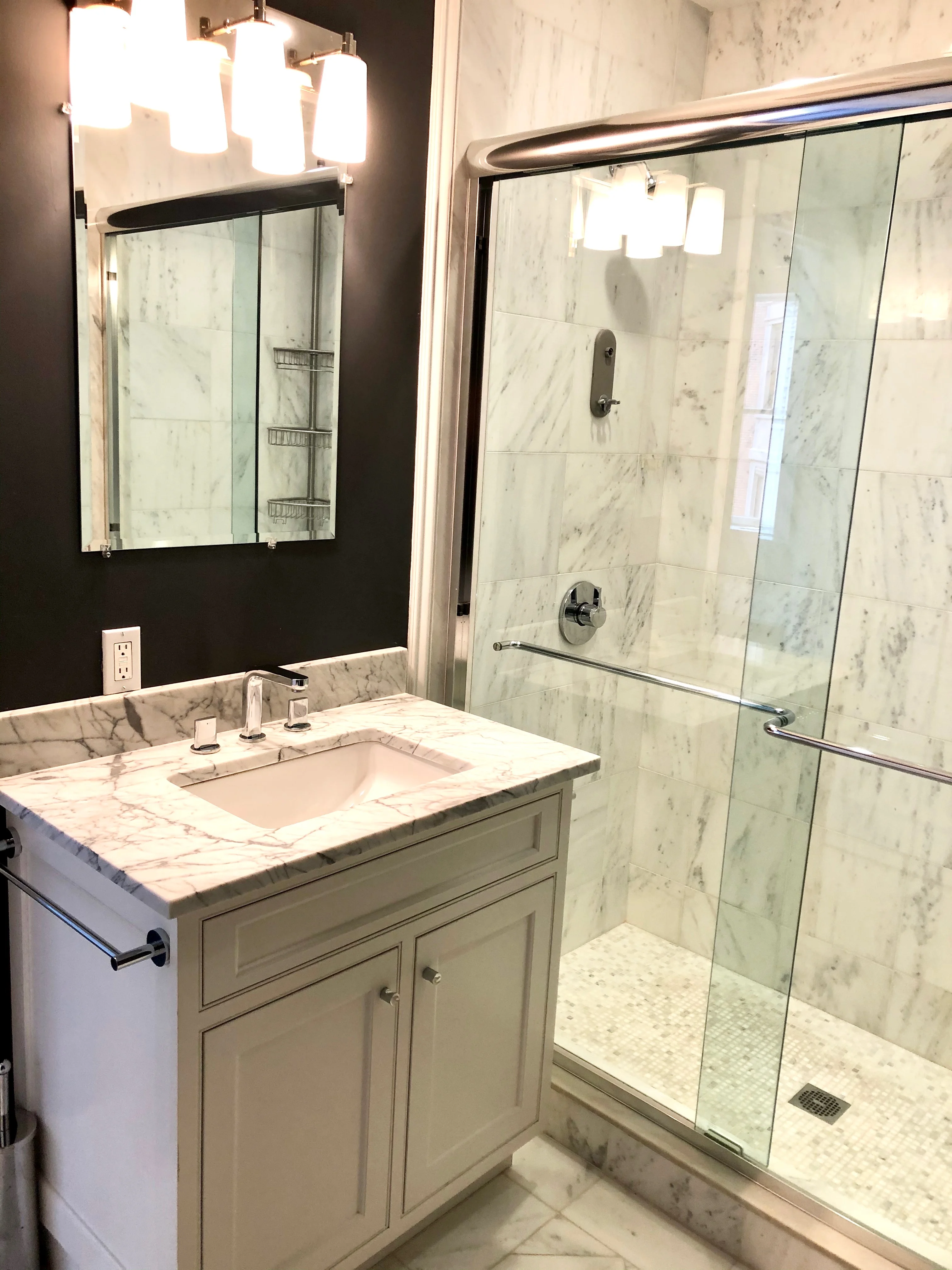 165 Newbury St, Back Bay