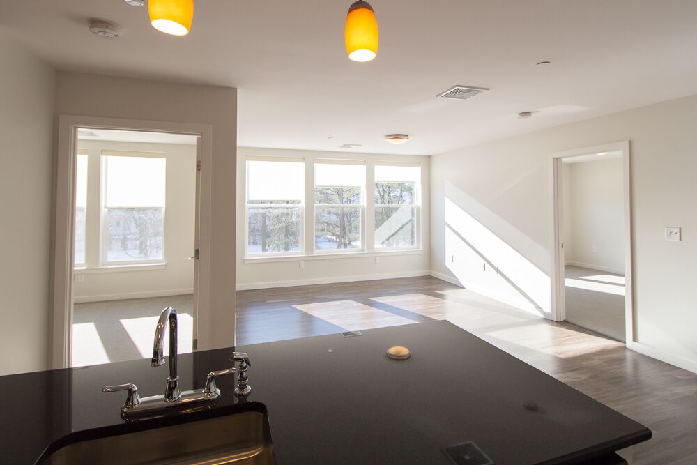 1 Whittemore Ave, North Cambridge