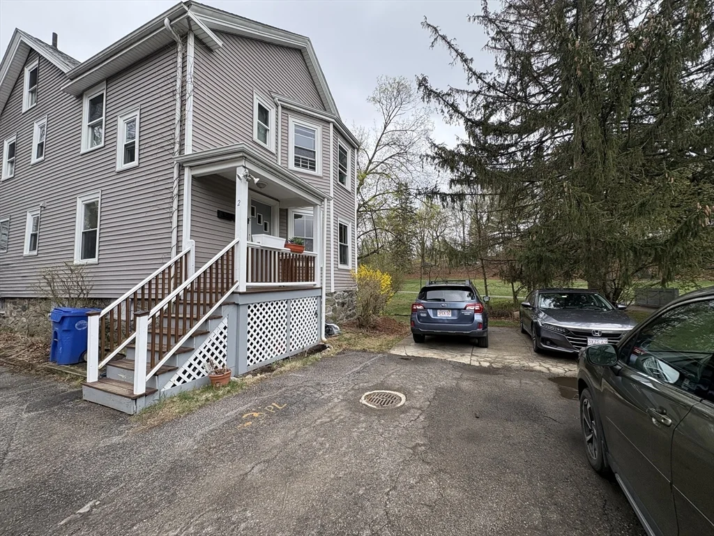 2 Willow Ter, Newton