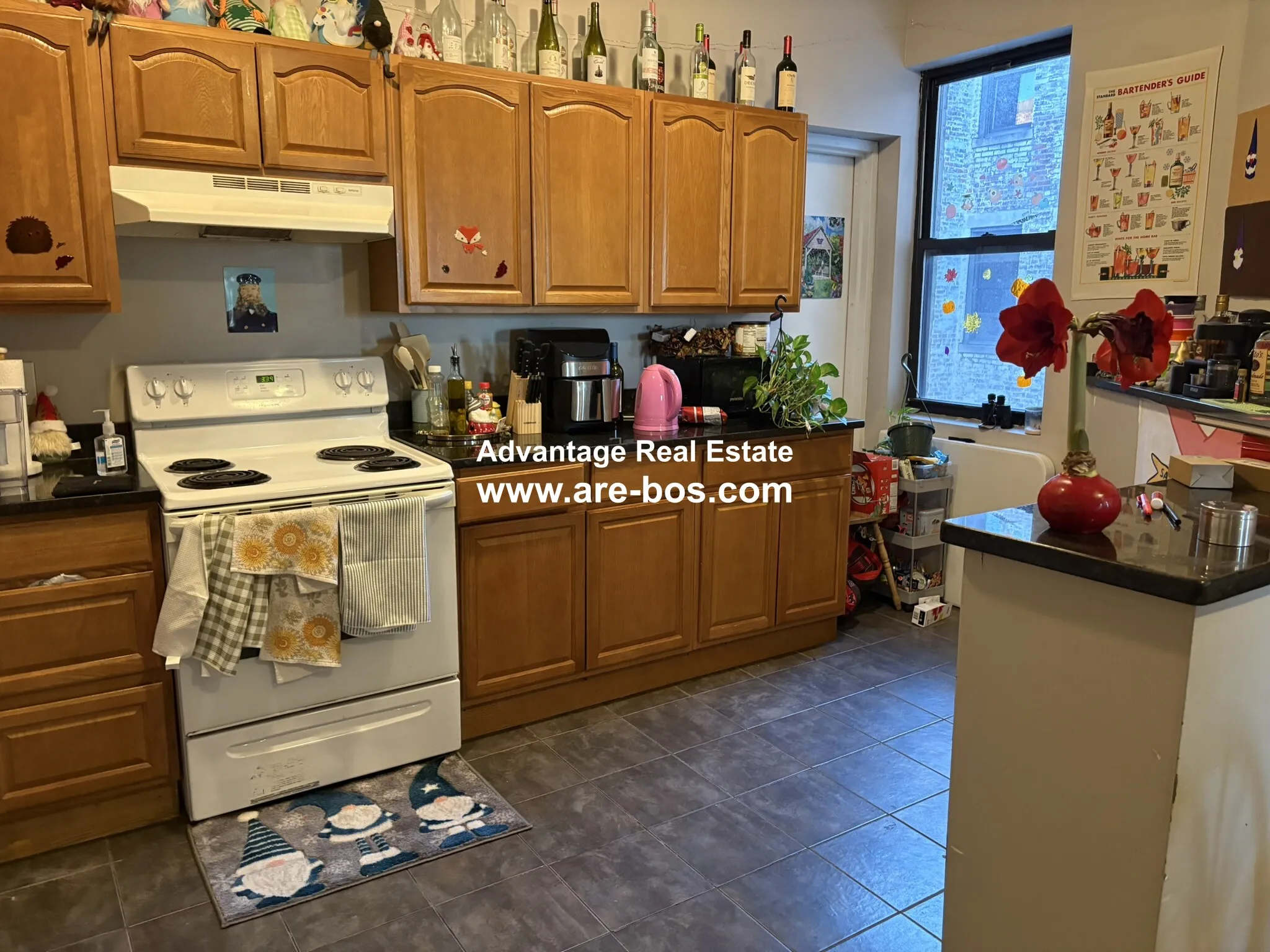 1056 Commonwealth Ave, Brighton