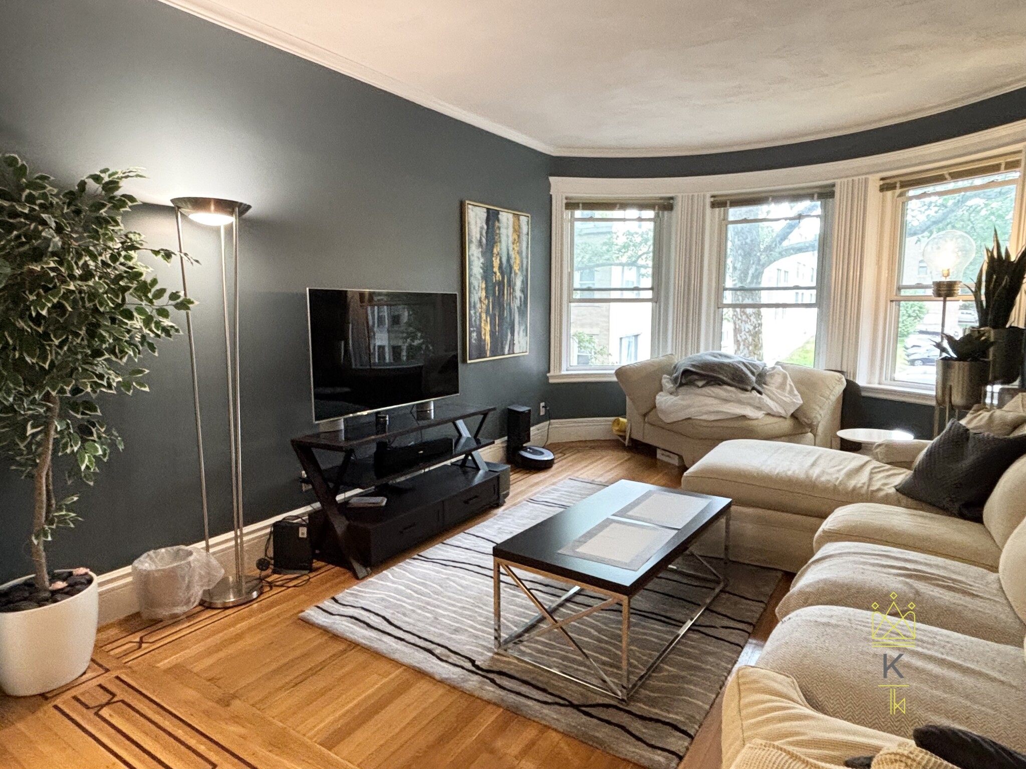 34 Parkman St, Brookline