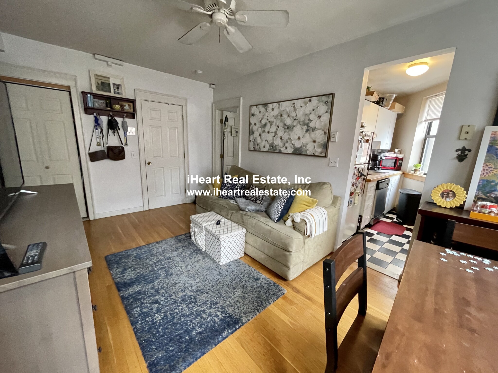 13 Thacher St, North End