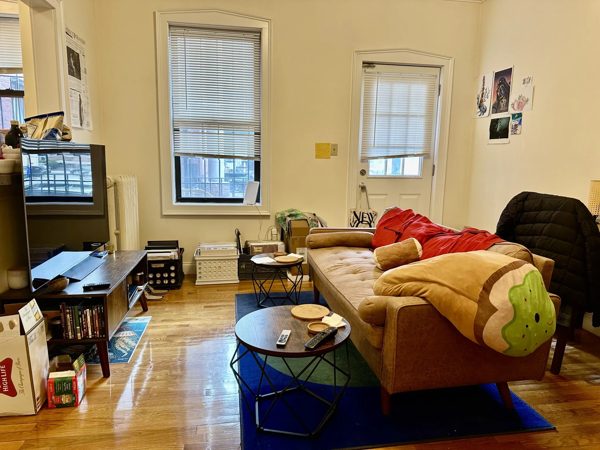 4 Park Vale Ave, Allston