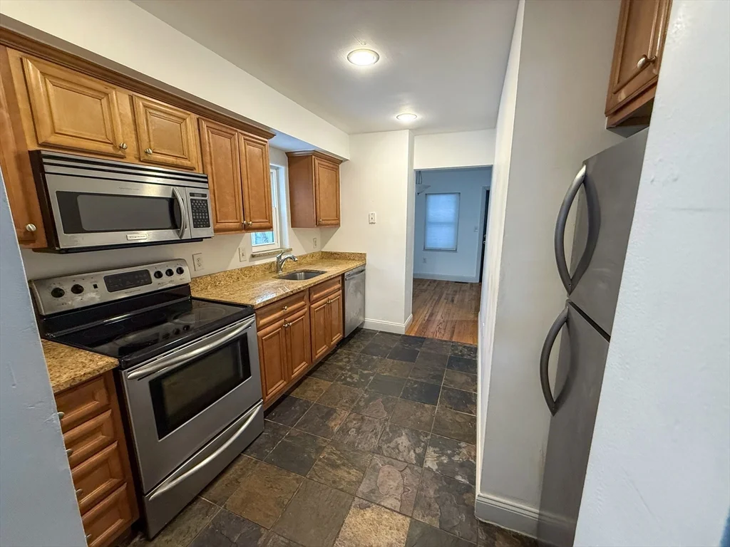 250 Dudley St, Roxbury