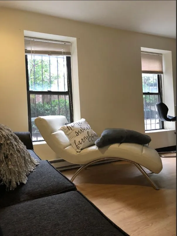 90 Saint Botolph St, Back Bay