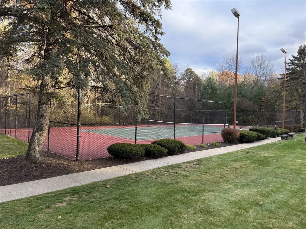 46 Pointe Rok, Worcester