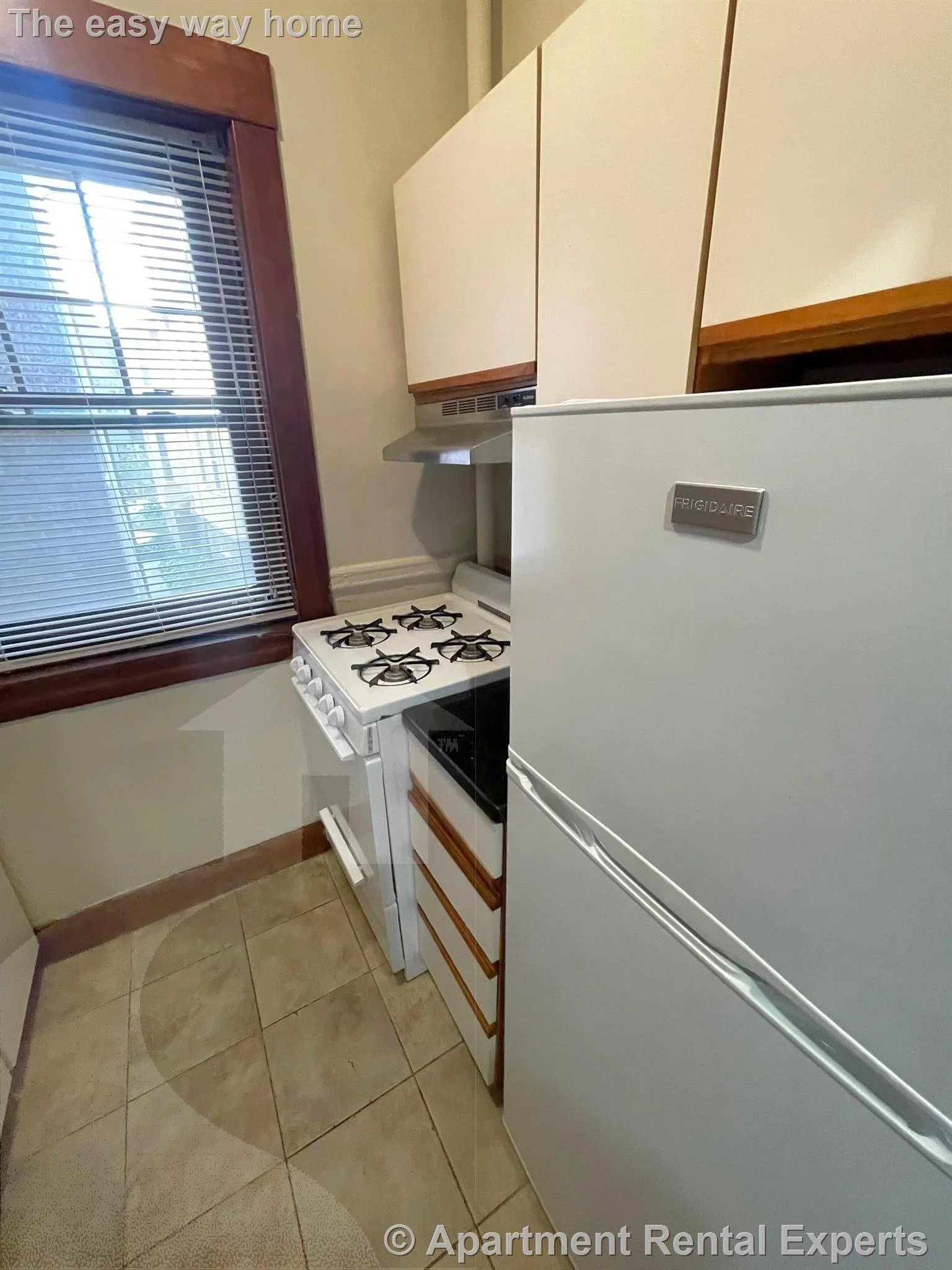 5 Linnaean St, Porter Square