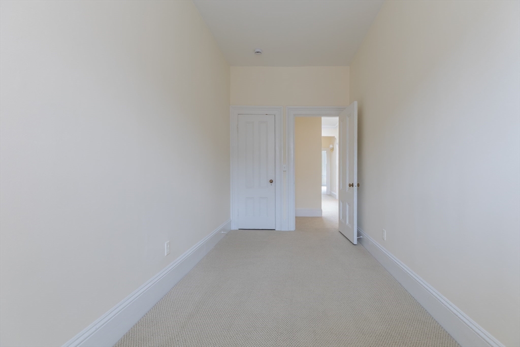 39 Marlborough, Back Bay