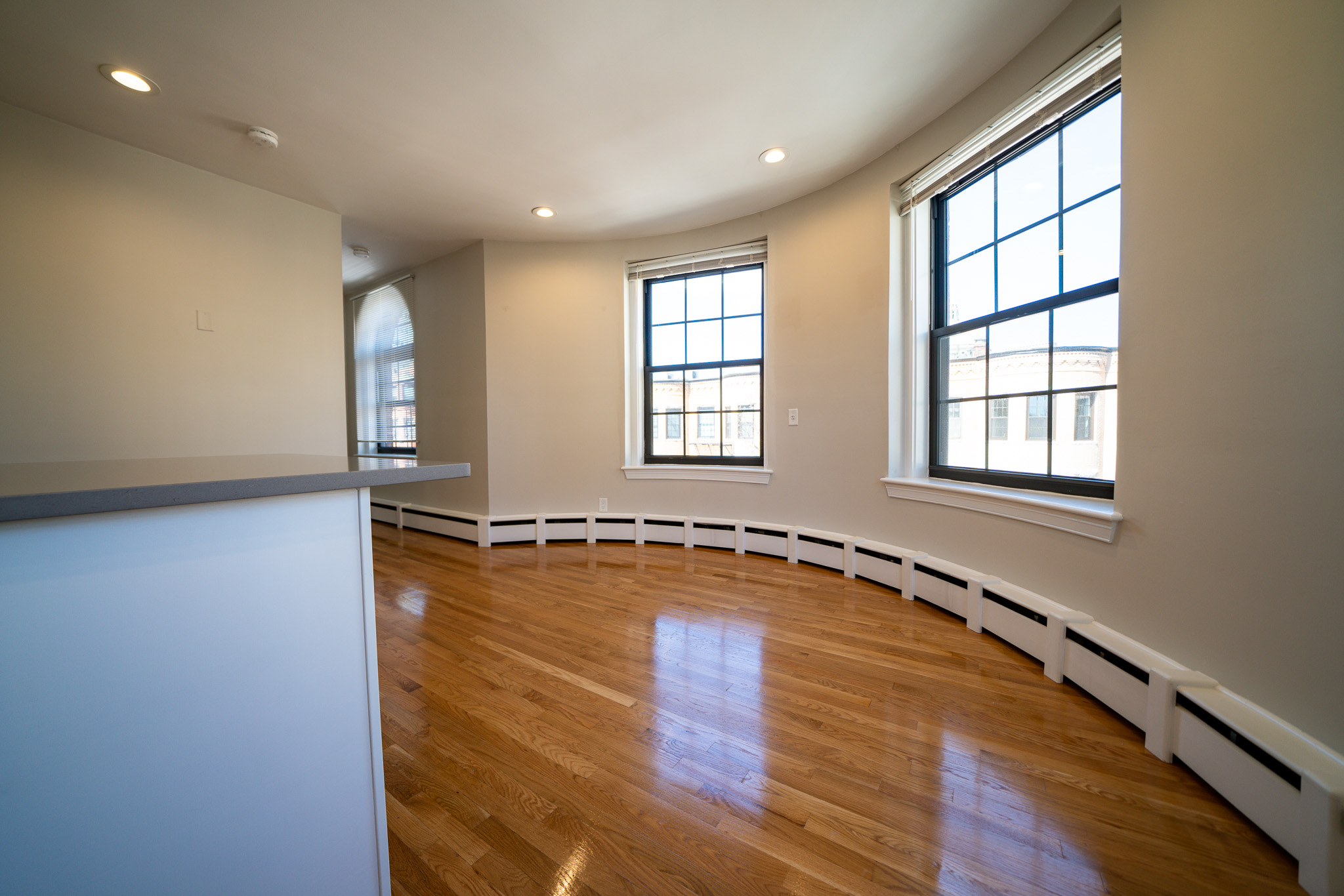 158 Saint Botolph St, Back Bay