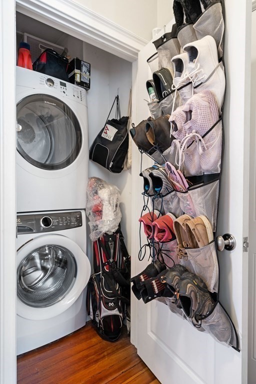 14 Gloucester St, Back Bay