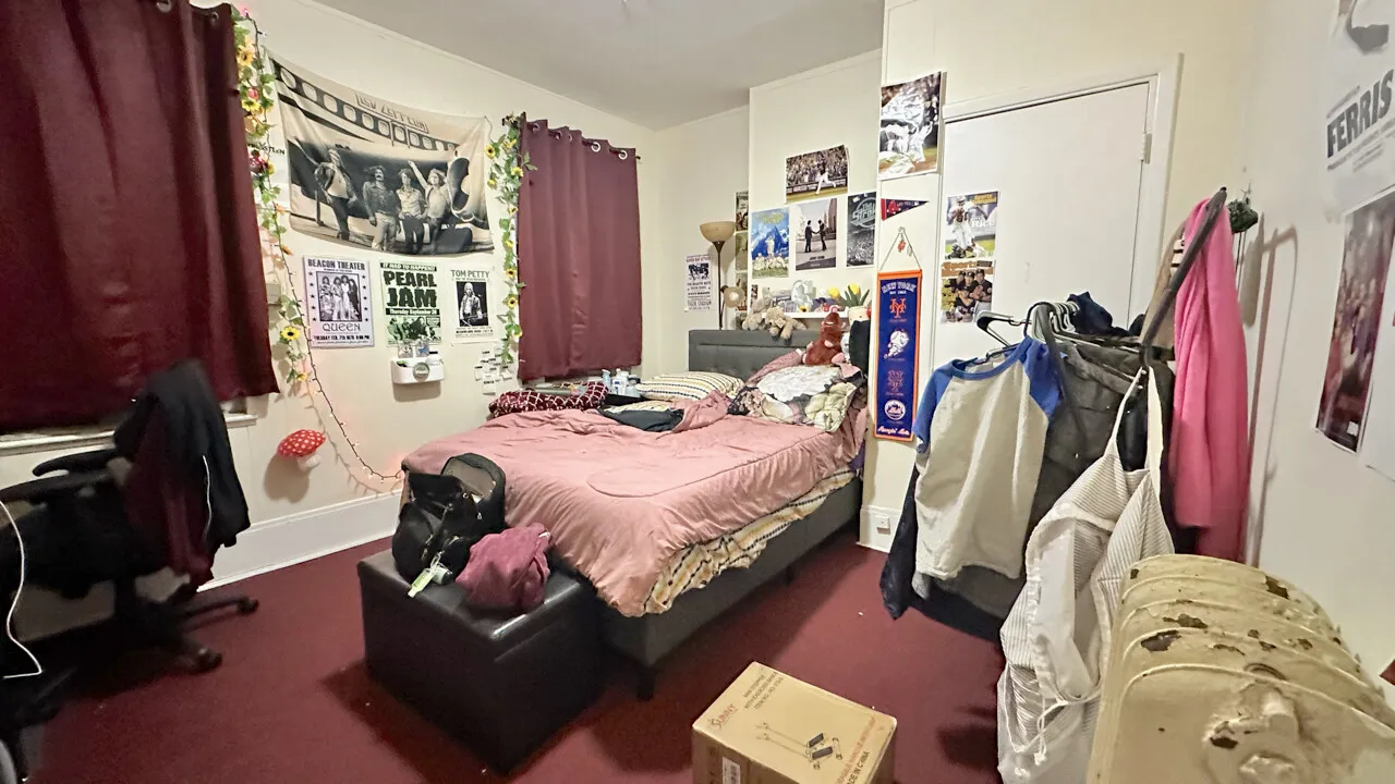 15 Aberdeen St, Fenway