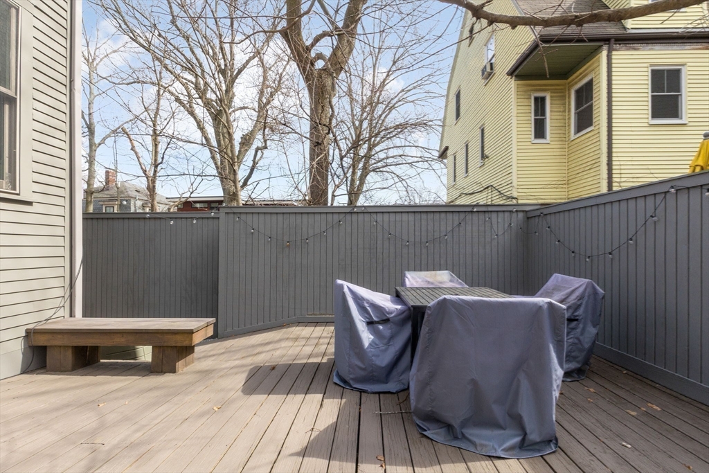 176 Hancock, Mid Cambridge