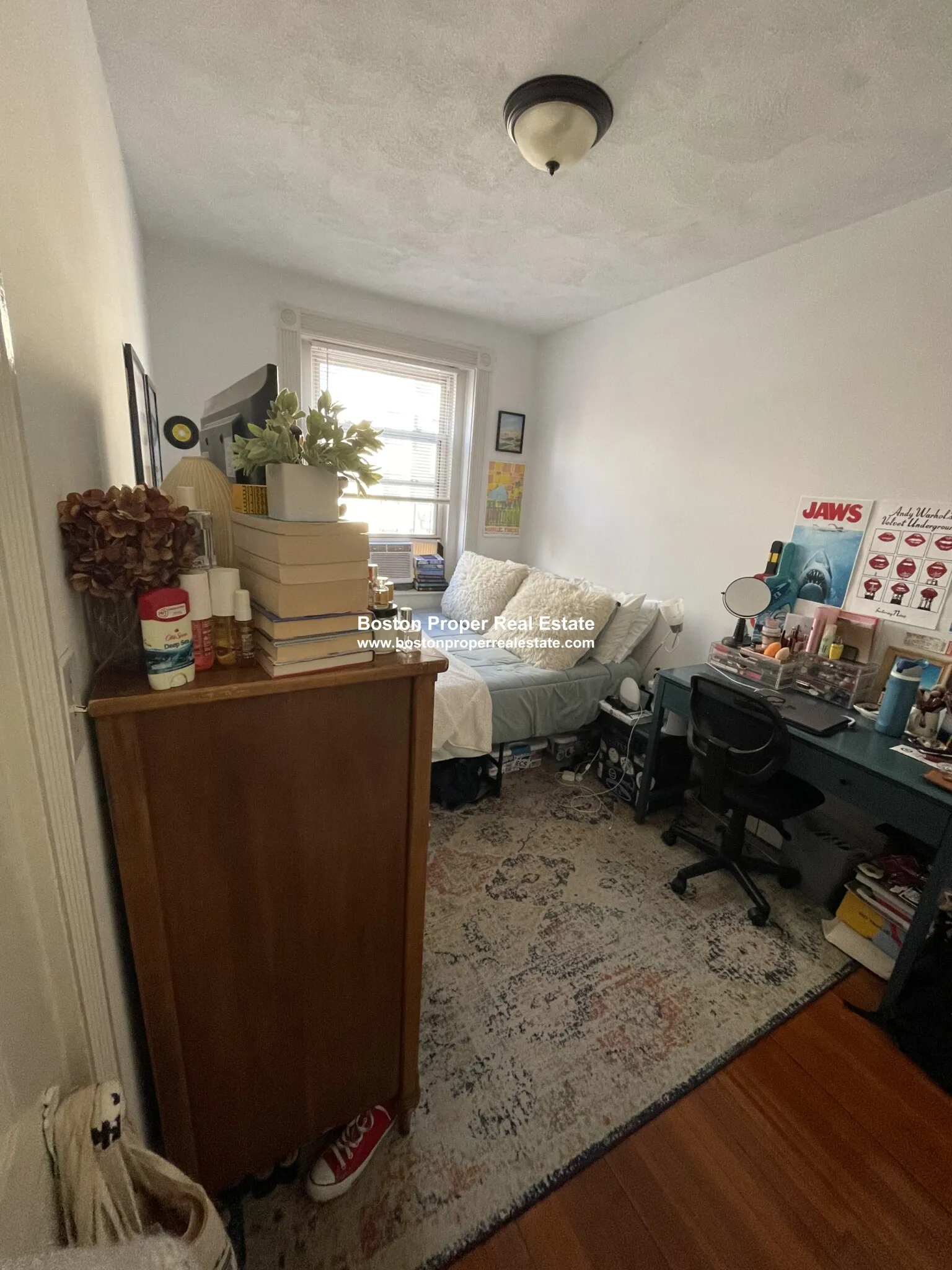 30 Peterborough St, Fenway