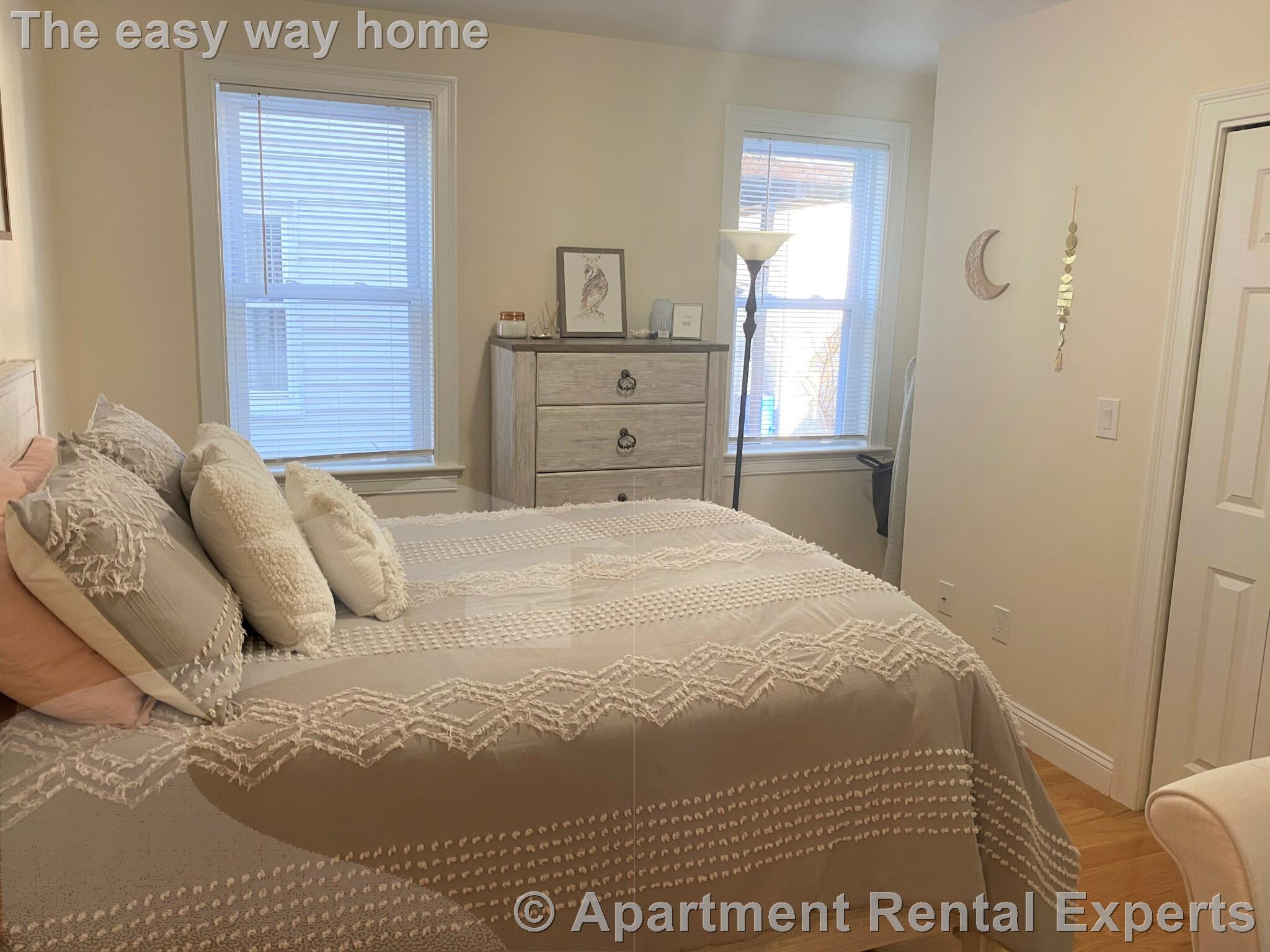 6 Nashua St, Magoun Square