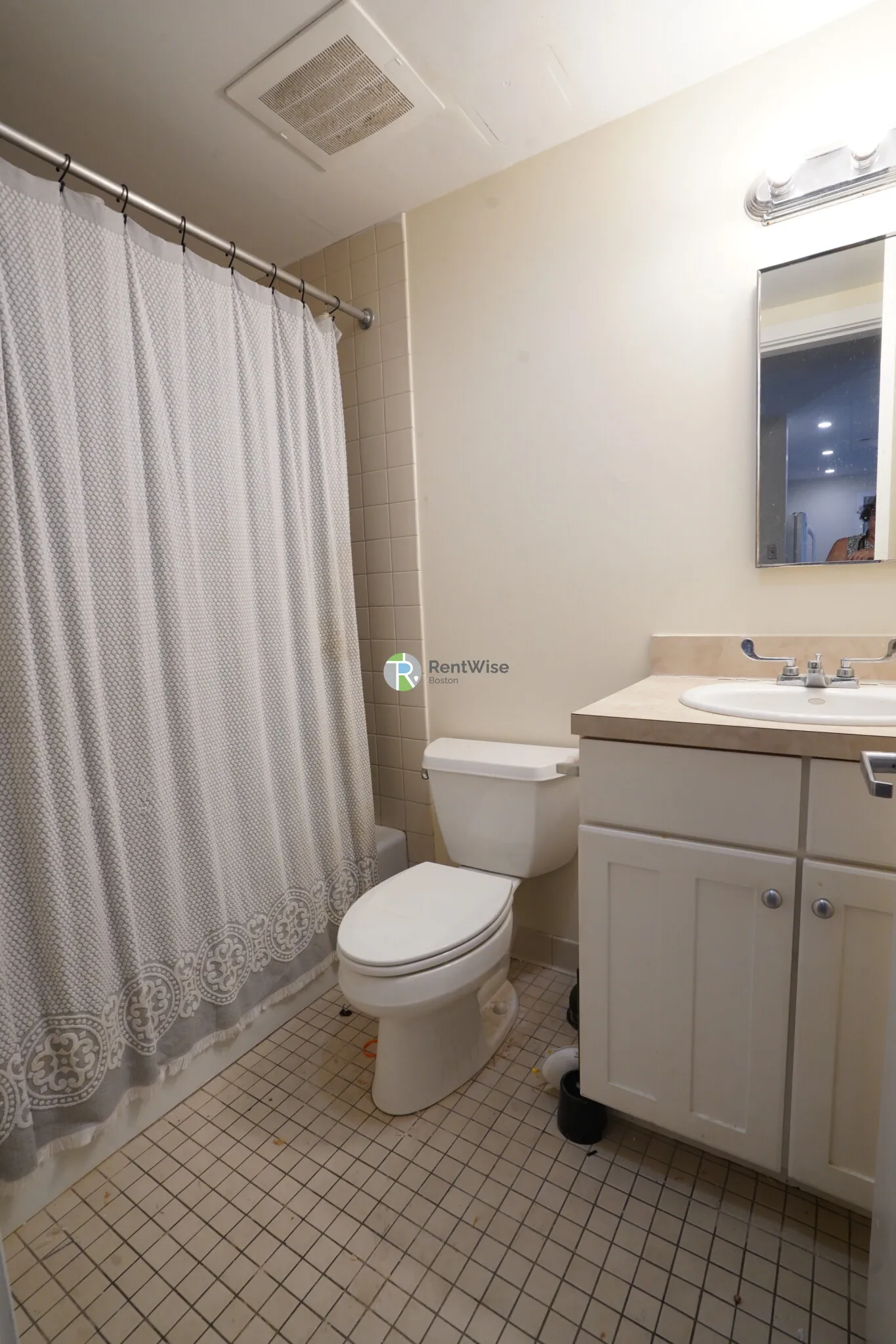 40 Boylston St, Boston Downtown