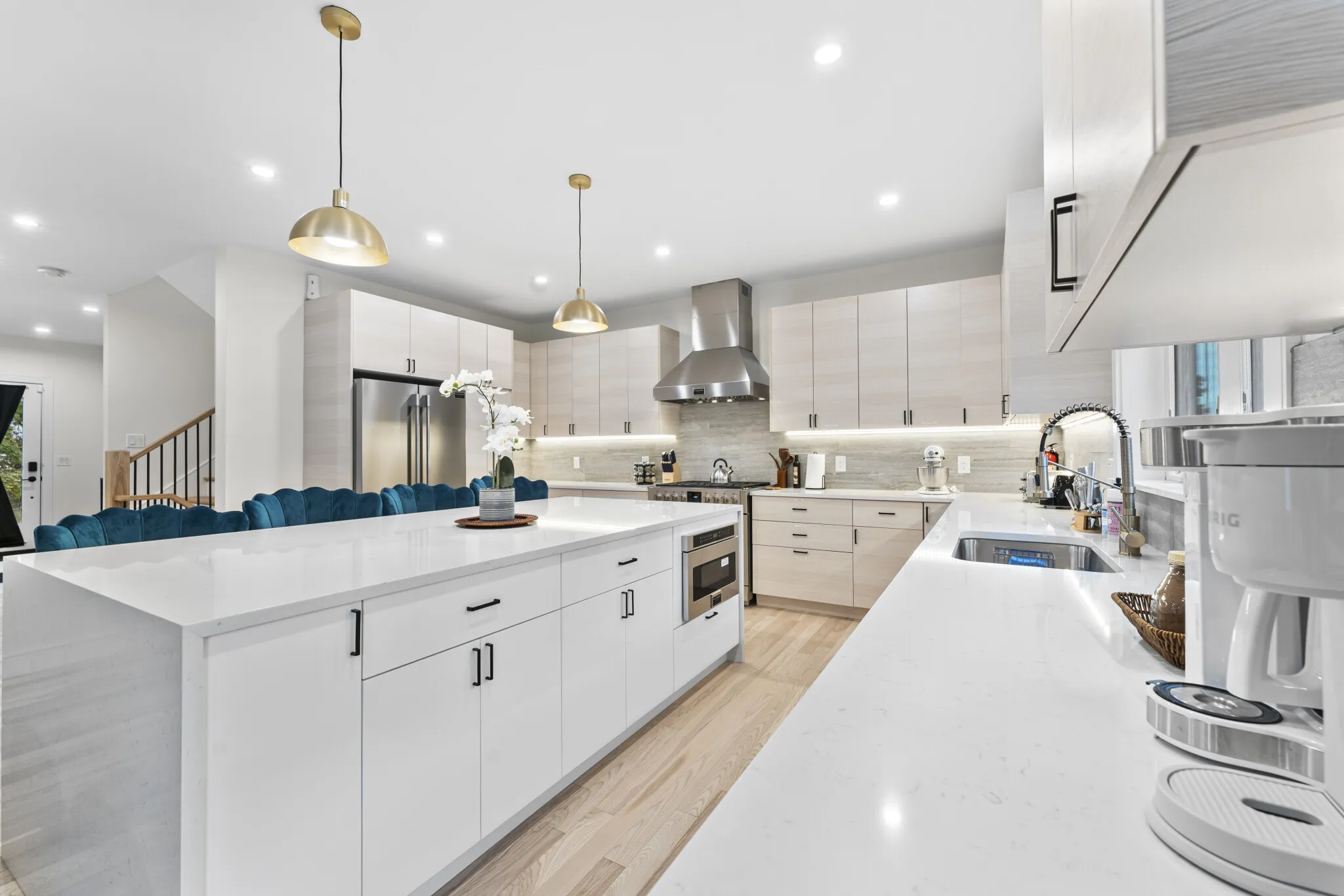 21 Bolton St, South Side