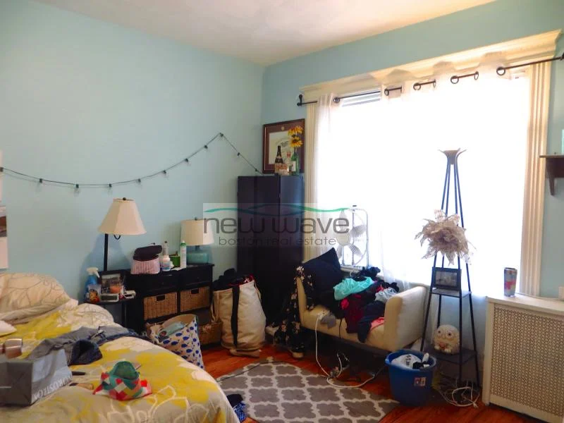 64 Charlesgate East, Fenway