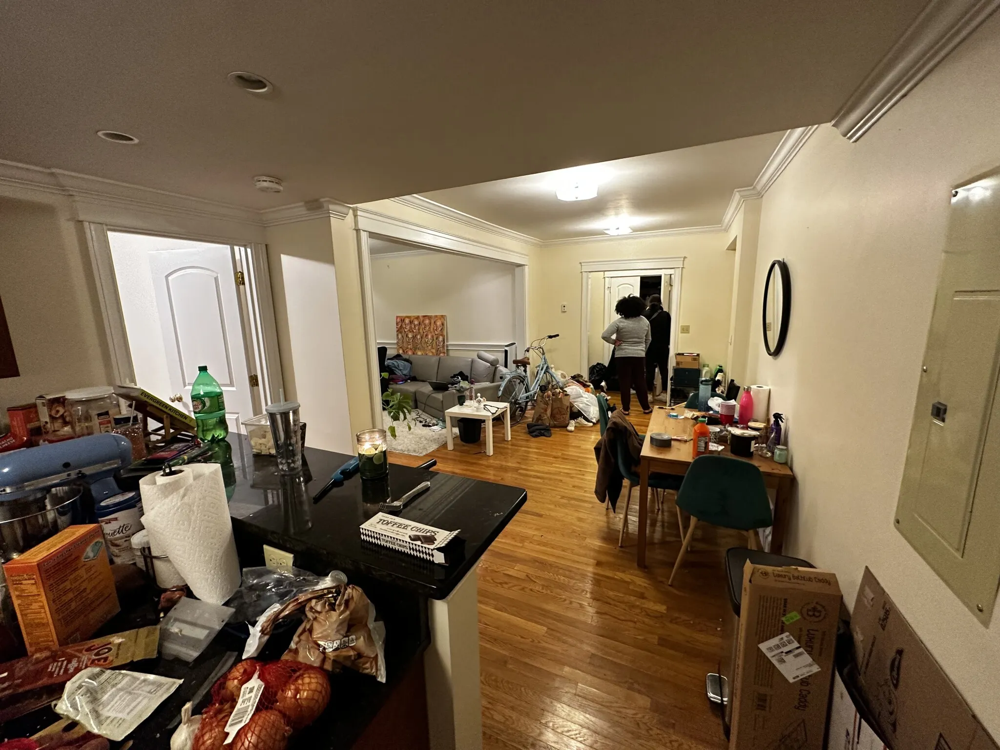 27 Glenville Ave, Allston