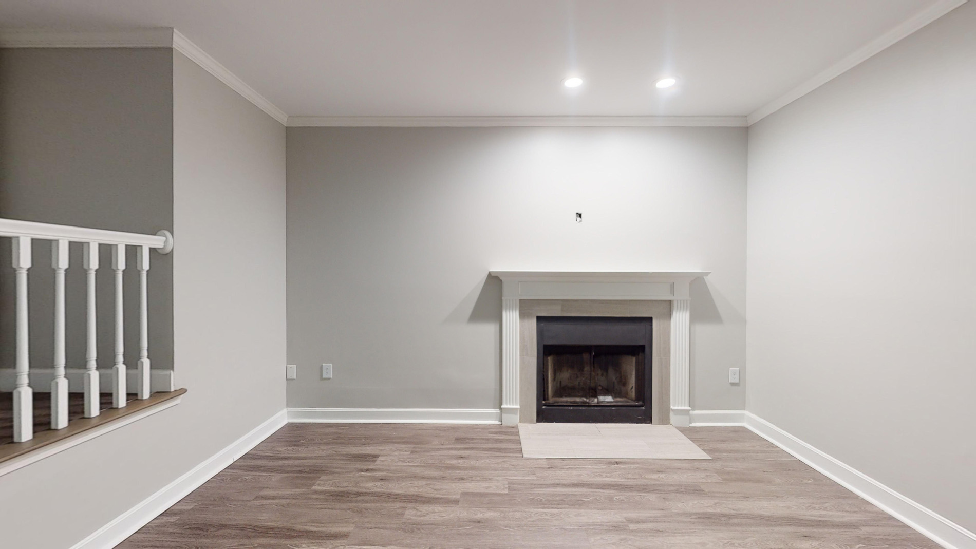 1 bed, 1 bath apartment for rent at 7 Harcourt St Unit 56, Back Bay — photo 4 of 7
