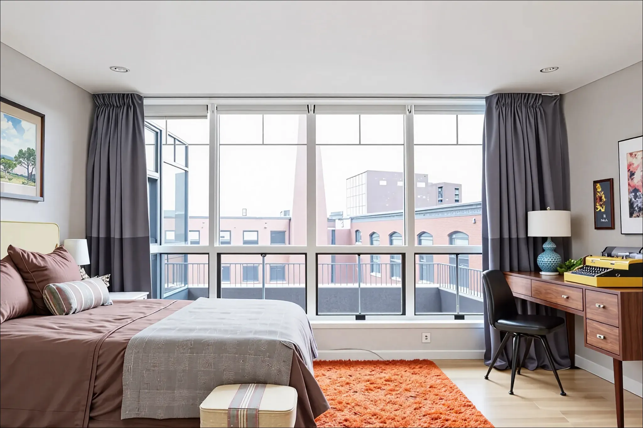 490 Harrison Ave, South End