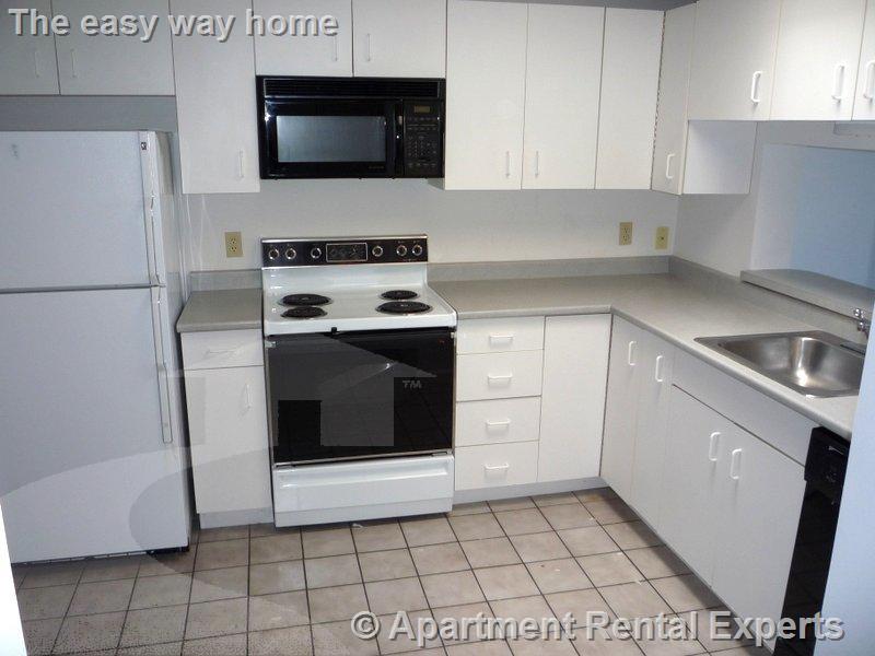 175 Beacon St, Ward Two