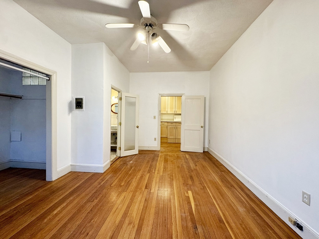 111 Jersey St, Fenway