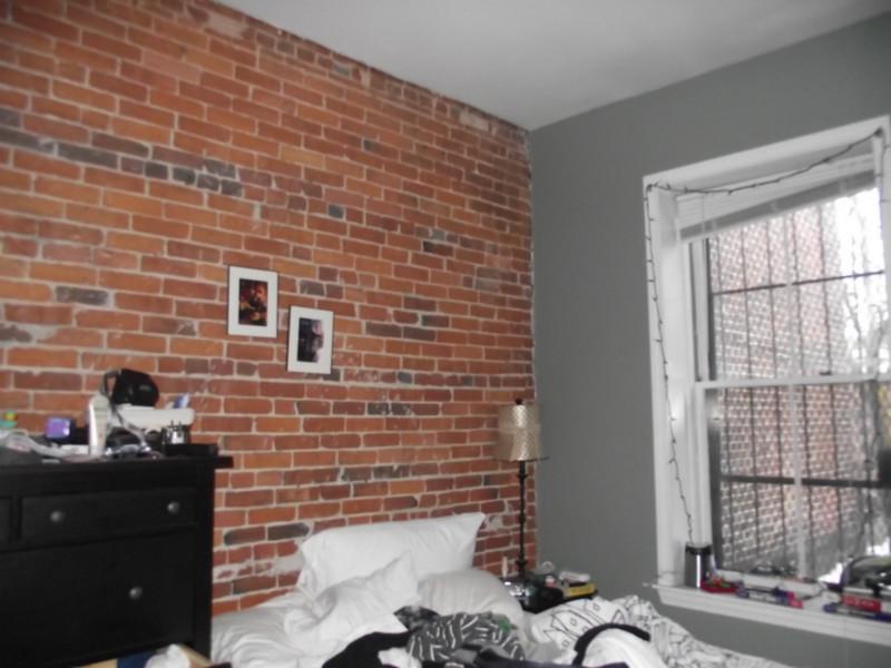 1742 Washington St, South End