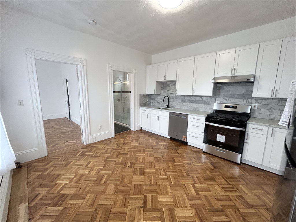 1675 Dorchester Ave, Boston