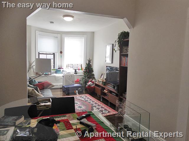 114 Willow St, Inman Square