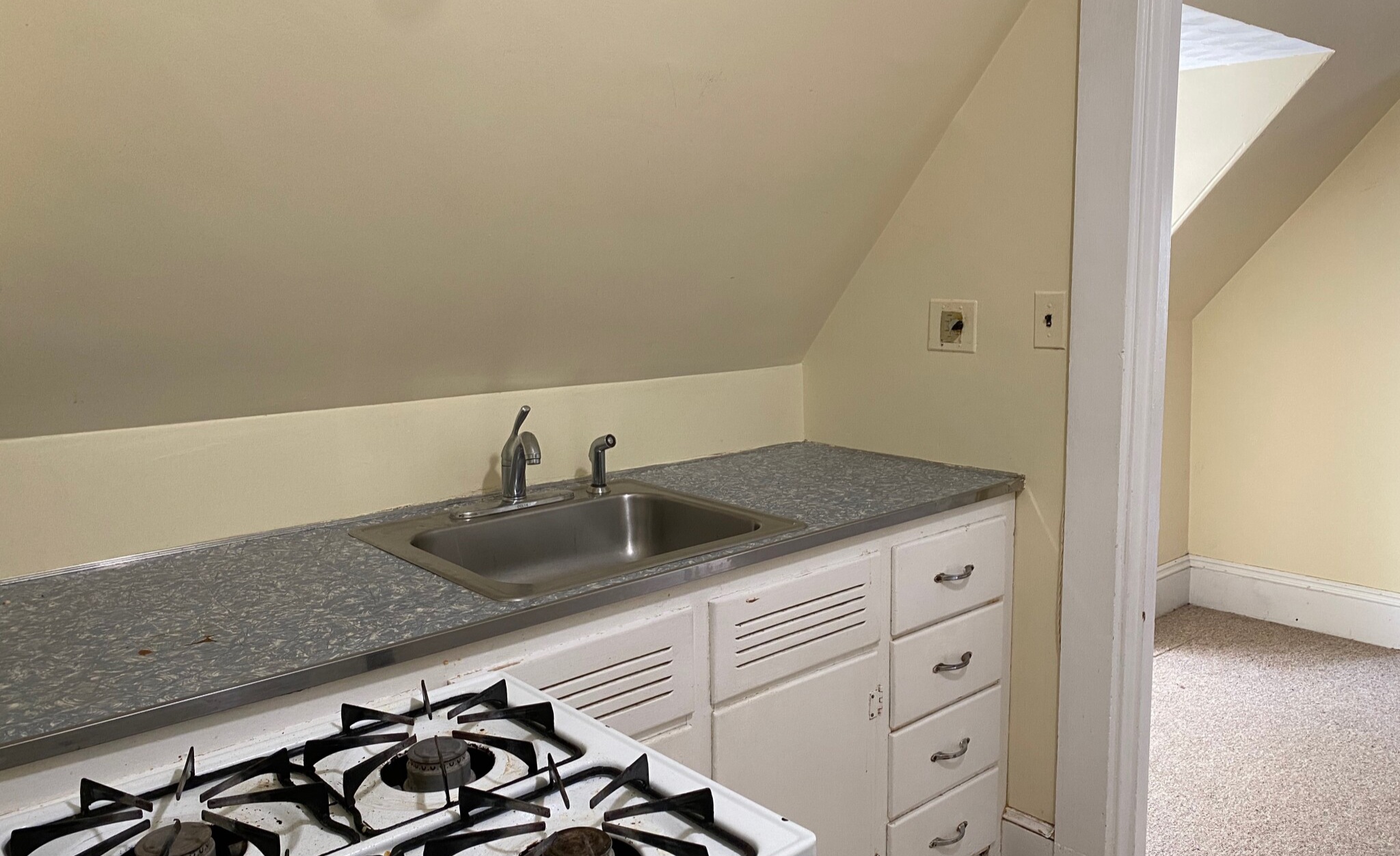 235 Fellsway East, Malden