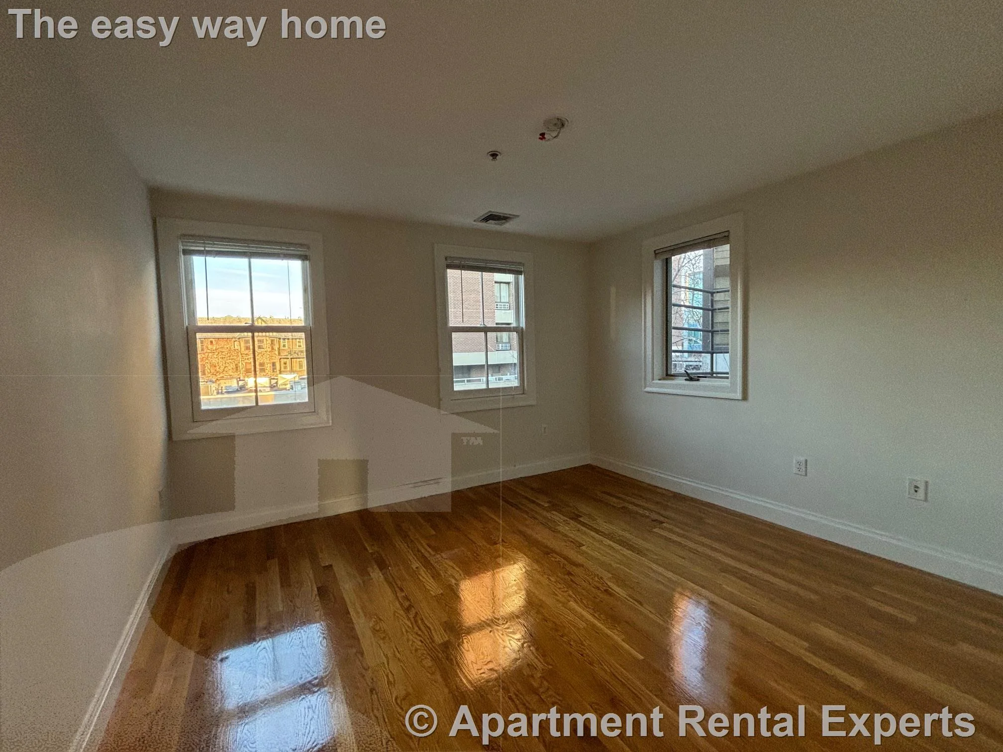 1110 Massachusetts Ave, Harvard Square