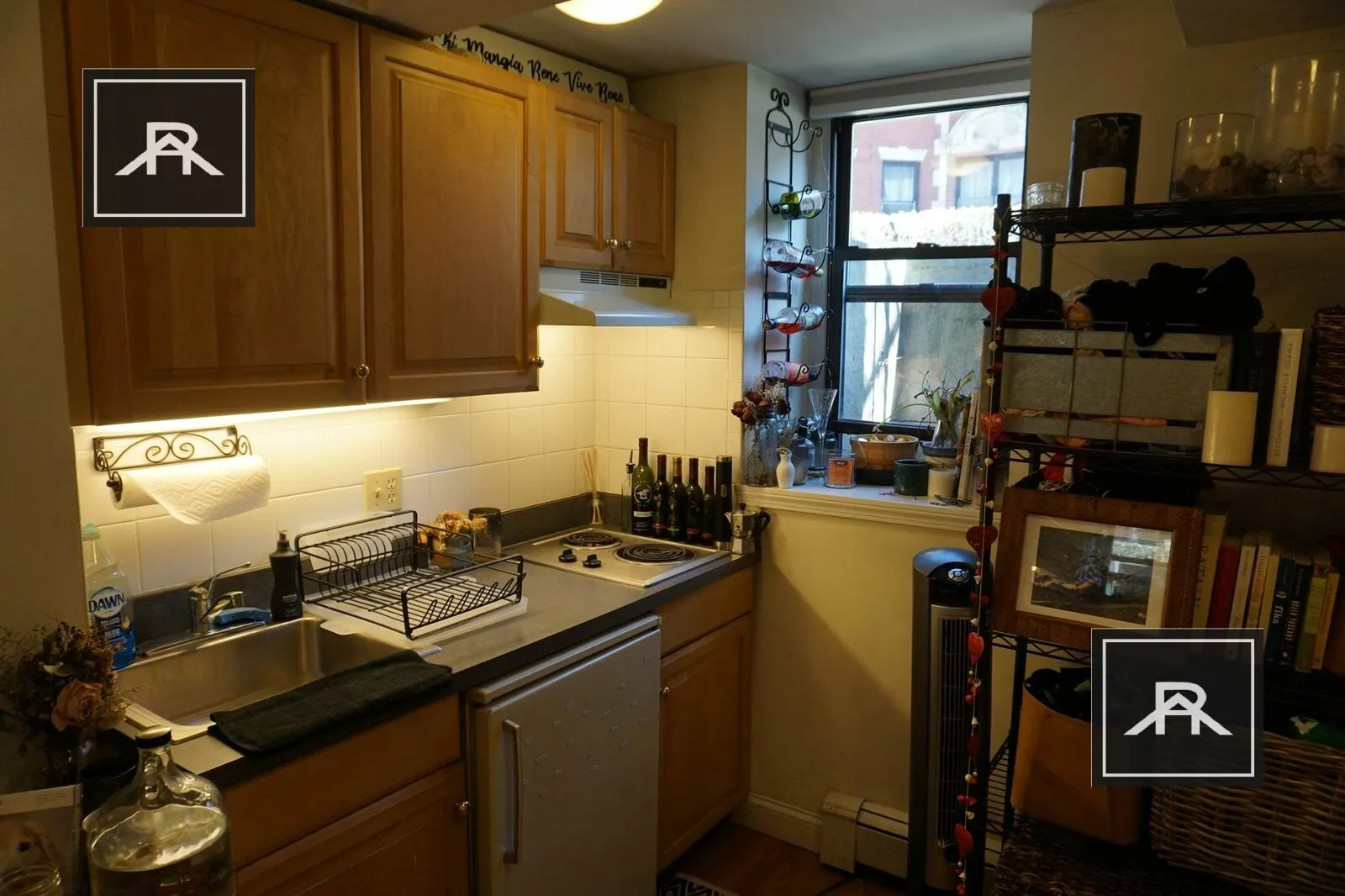 17 Keswick St, Fenway