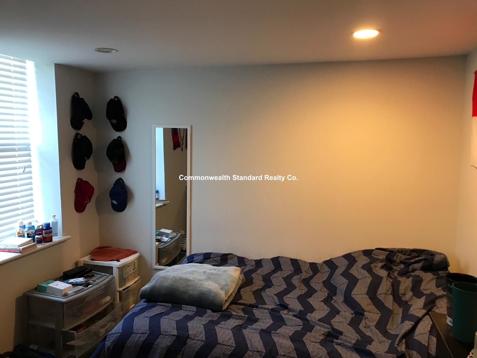 1661-1663 Washington St, South End