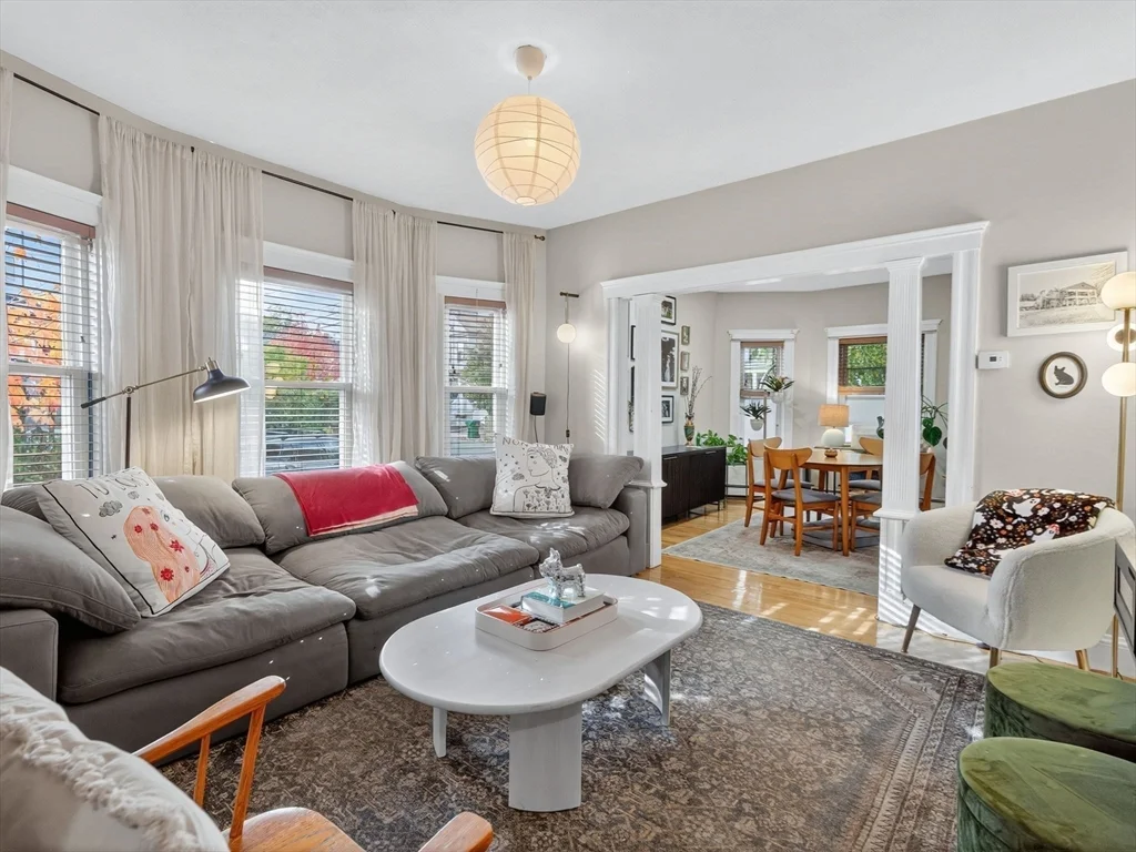 35 Hancock St, Medford