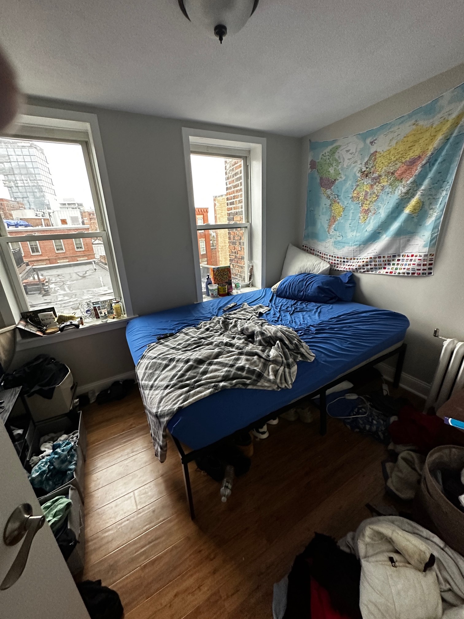 220 Hanover St, North End