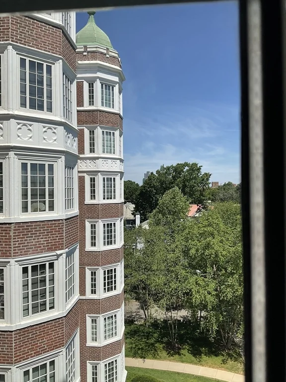 20 Chapel, Coolidge Corner