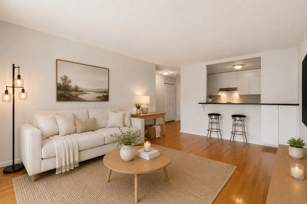 205 Independence Ave, Quincy