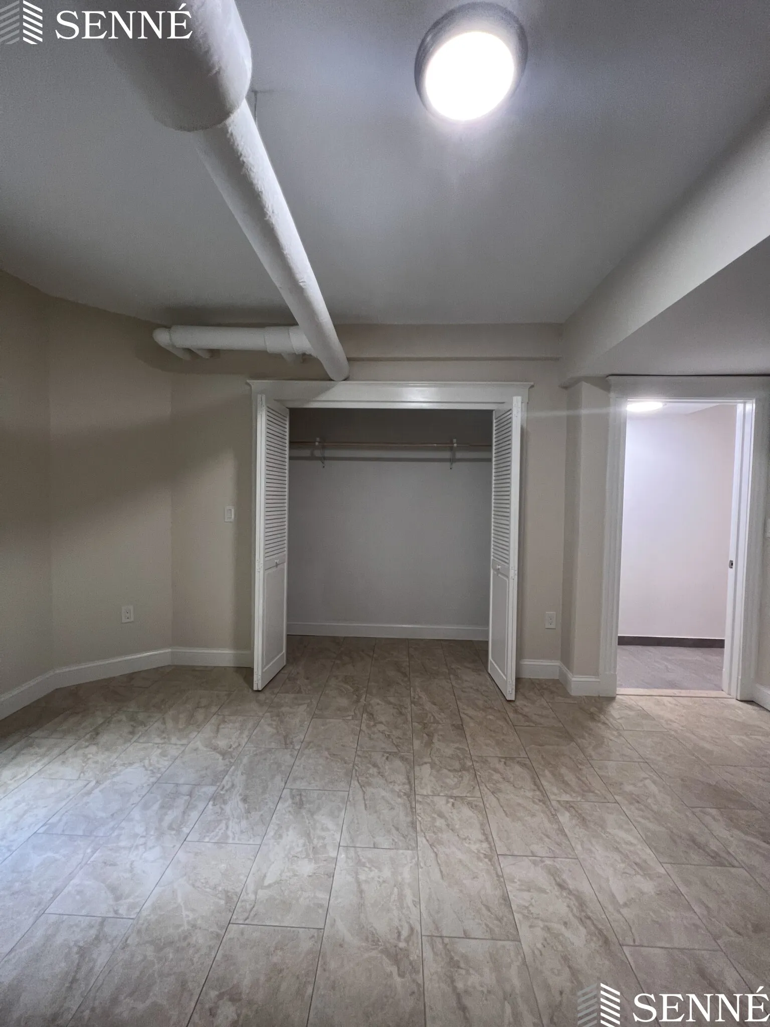 3 Linnaean St, Neighborhood Nine