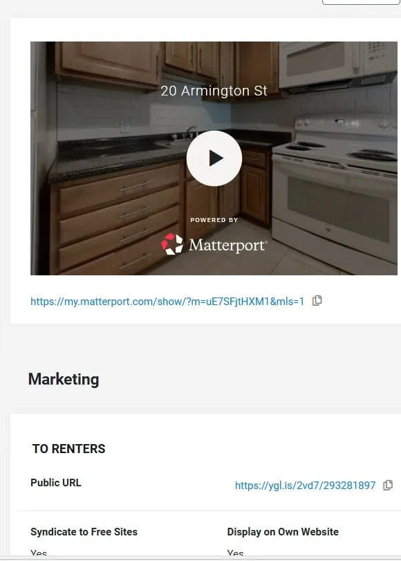 20 Armington St, Brighton