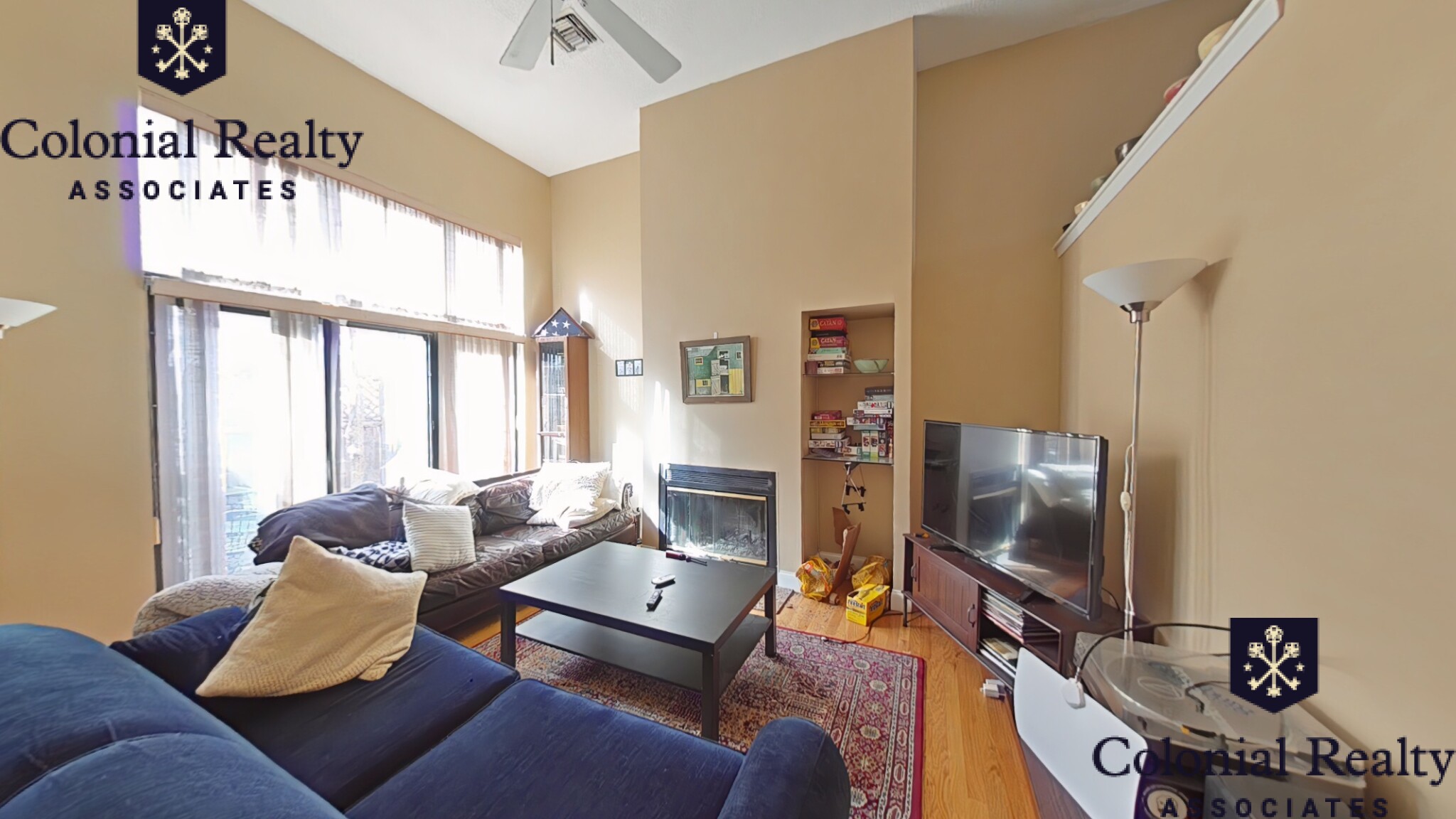 83 Brainerd Rd, Allston