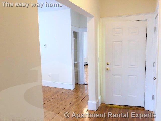 385 Columbia St, Inman Square