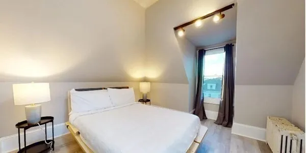 28 Sumner, Dorchester