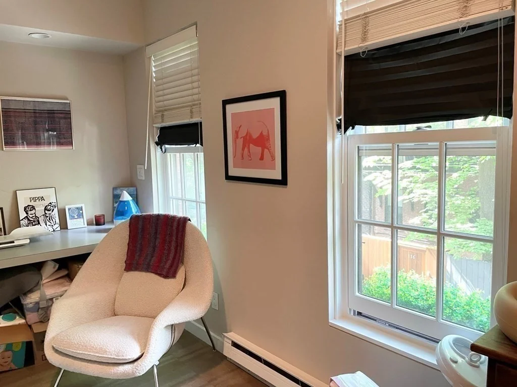 33 Lawrence St, South End