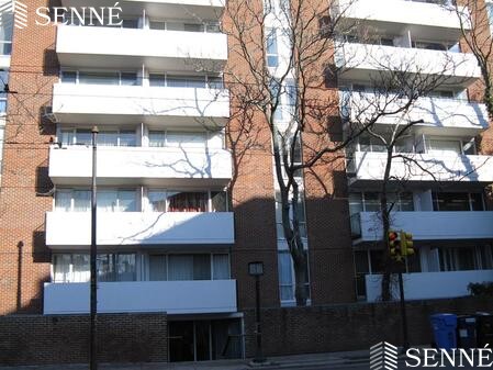 29 Concord Ave, Neighborhood Nine