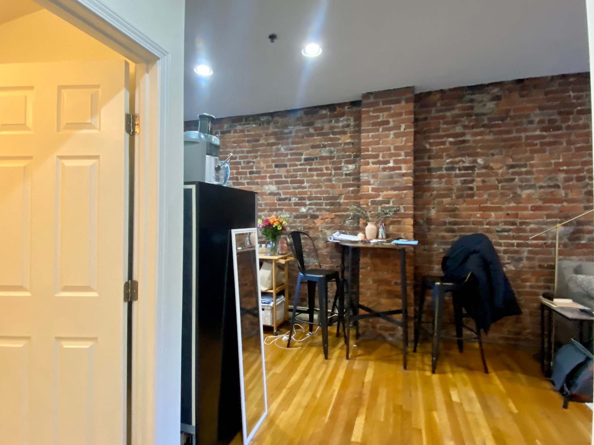 6 Cleveland Pl, North End